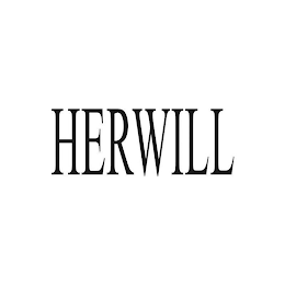 HERWILL logo