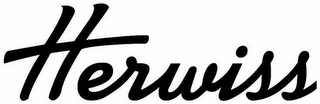HERWISS logo