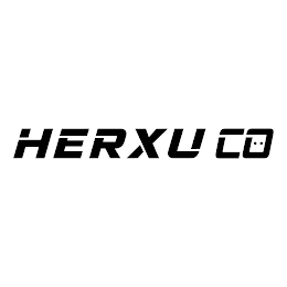 HERXU CO logo