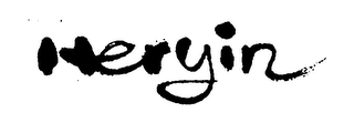 HERYIN logo