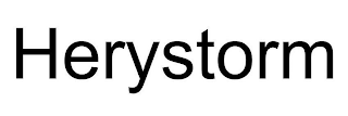 HERYSTORM logo