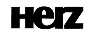 HERZ logo