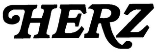 HERZ logo