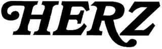 HERZ logo