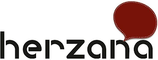 HERZANA logo