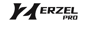 HERZEL PRO logo