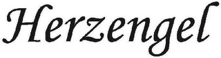 HERZENGEL logo