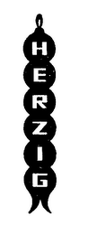 HERZIG logo