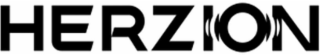 HERZION logo