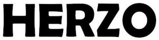 HERZO logo