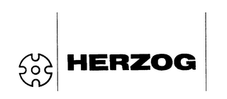 HERZOG logo