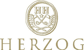 HERZOG logo