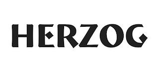 HERZOG logo