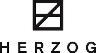 HERZOG logo