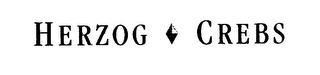 HERZOG CREBS logo