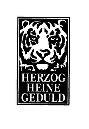 HERZOG HEINE GEDULD logo