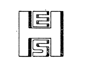 HES logo