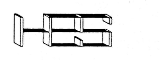HES logo