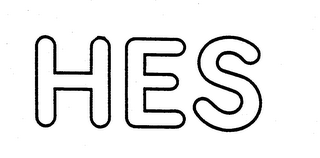 HES logo