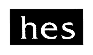 HES logo