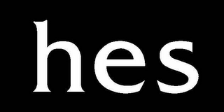 HES logo