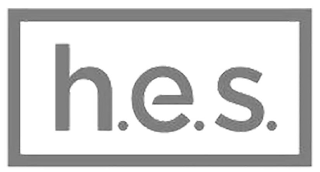 HES logo