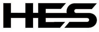 HES logo