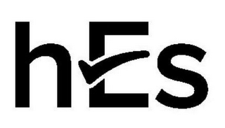 HES logo