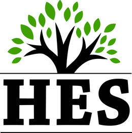 HES logo