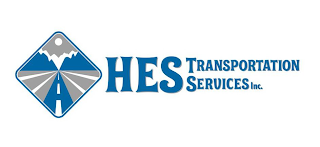 HES TRANSPORTATION SERVICES INC. logo