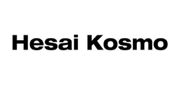 HESAI KOSMO logo