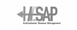HESAP END-CUSTOMER REVENUE MANAGEMENT logo