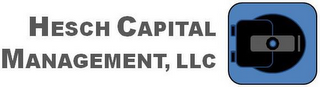 HESCH CAPITAL MANAGEMENT, LLC logo