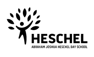HESCHEL ABRAHAM JOSHUA HESCHEL DAY SCHOOL logo