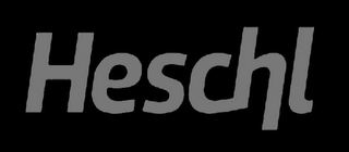 HESCHL logo