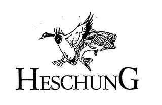 HESCHUNG logo