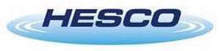 HESCO logo