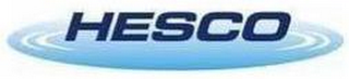 HESCO logo
