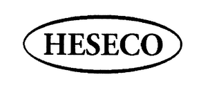 HESECO logo