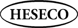 HESECO logo