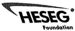 HESEG FOUNDATION logo