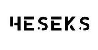 HESEKS logo