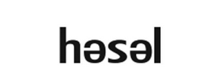 HESEL logo