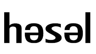 HESEL logo