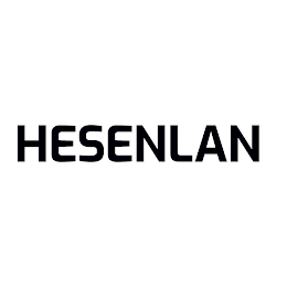 HESENLAN logo