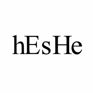 HESHE logo