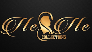 HESHE COLLECTIONS logo