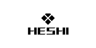 HESHI  logo