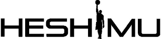 HESHIMU logo