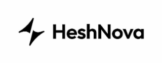 HESHNOVA logo